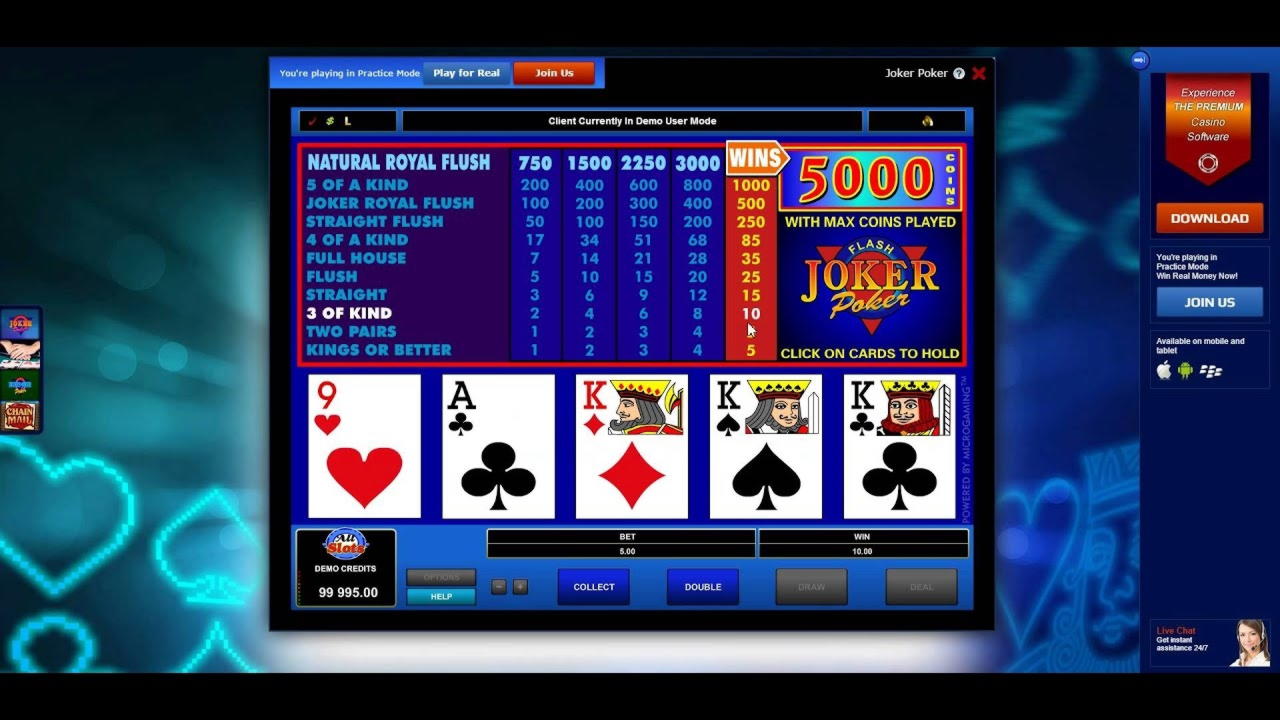 795% كازينو مكافأة المباراة في Joy Casino