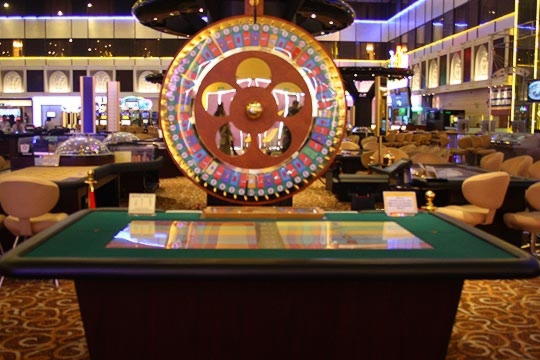 £615 Free Chip Casino at 888 كازينو